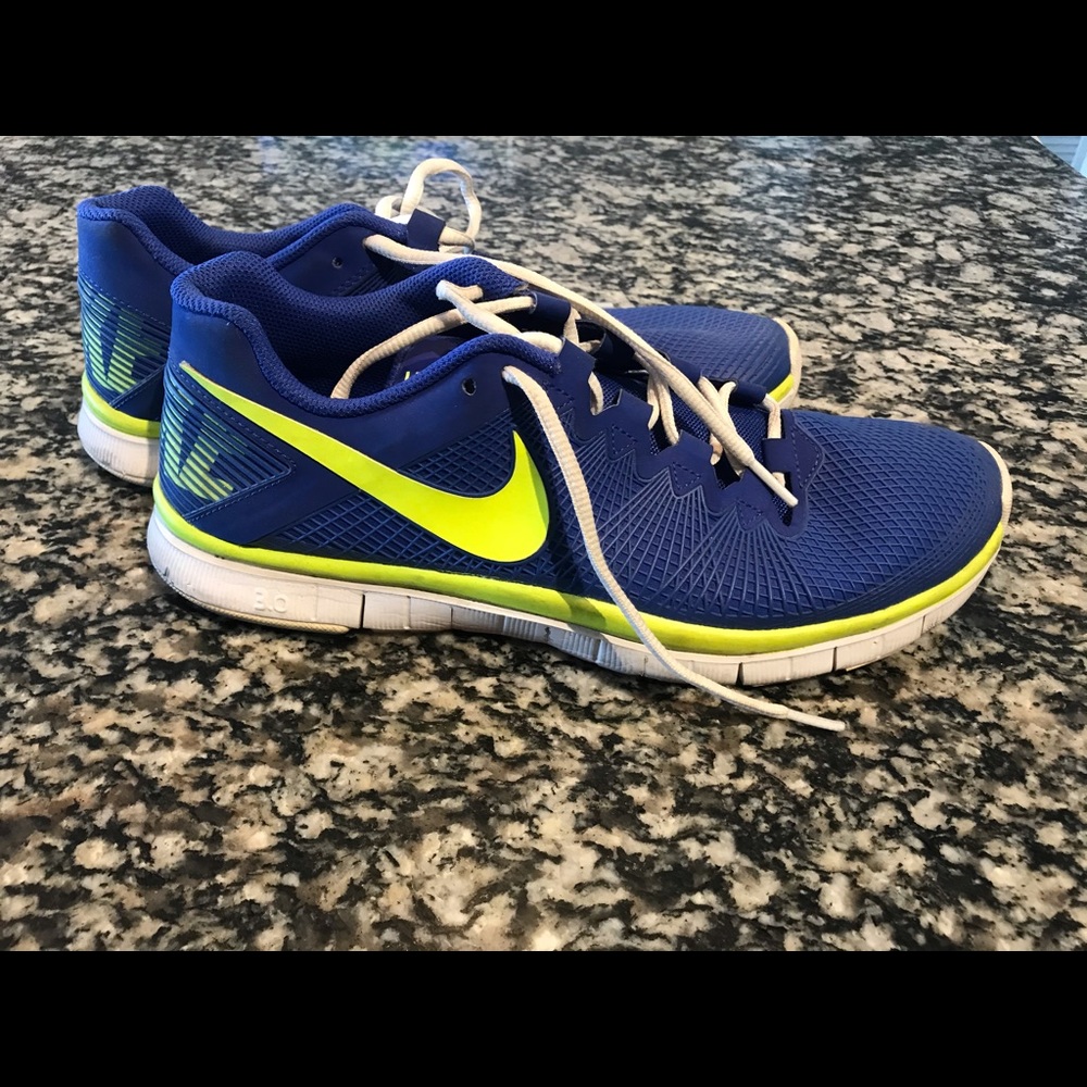 Nike Free